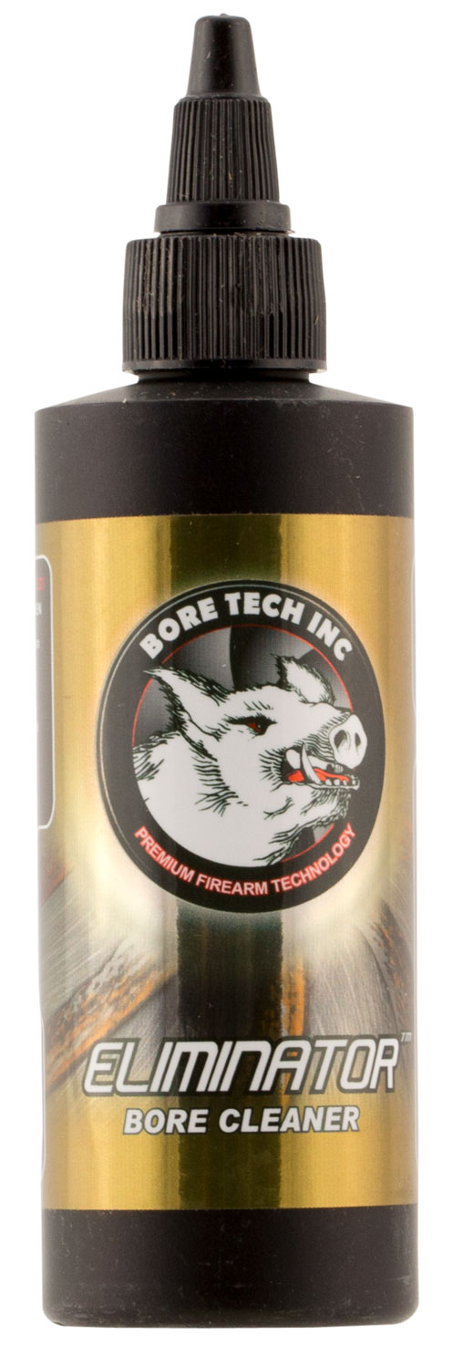 Bore Tech BTCE25004 Eliminator Bore Cleaner 4 oz — view 1