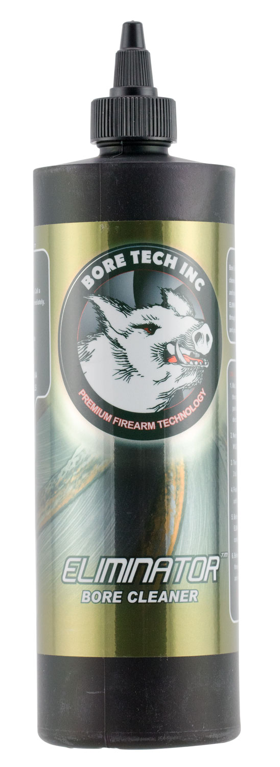Bore Tech BTCE25016 Eliminator Bore Cleaner 16 oz — view 1