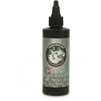 4 OZ. C4 CARBON REMOVER — view 1