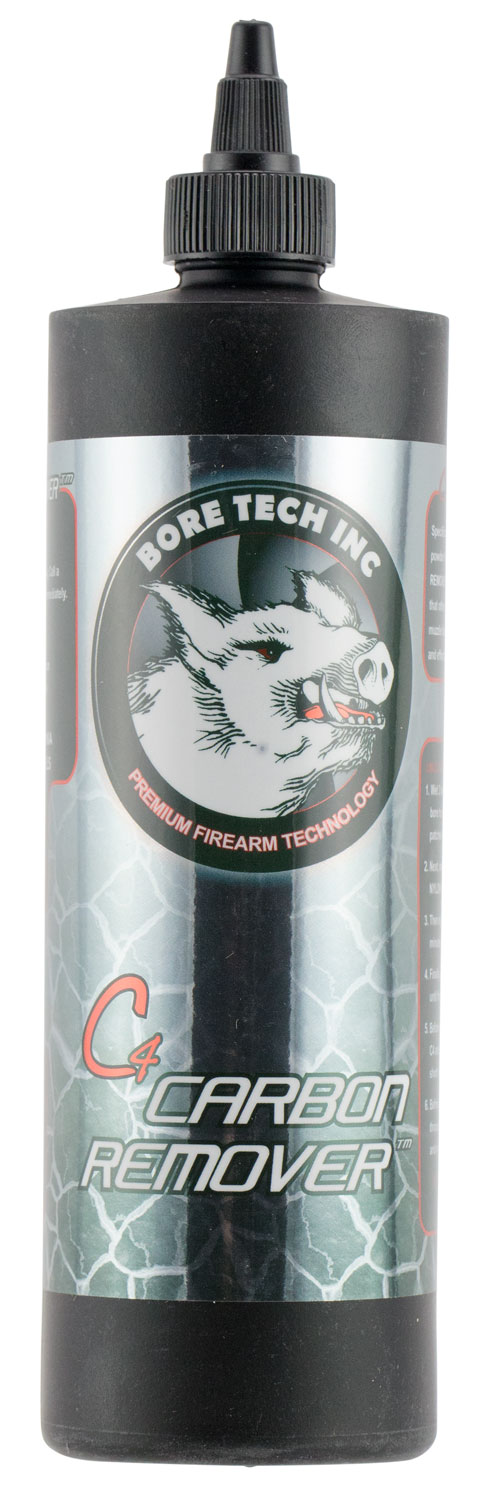 Bore Tech BTCC35016 C4 Carbon Remover 16 oz — view 1