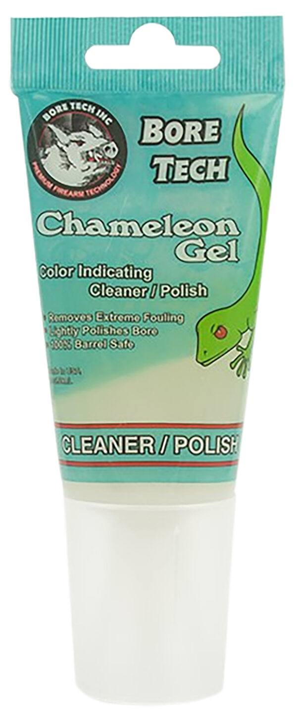 Bore Tech BTCK40002 Chameleon Gel Cleaner & Polish 2 oz — view 1