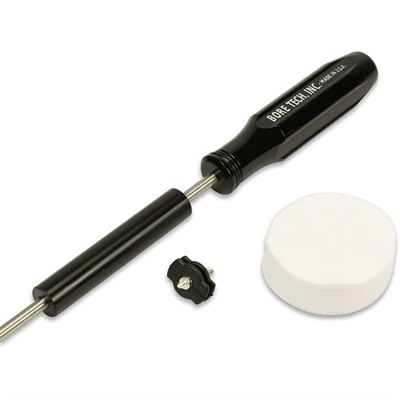 BOLT ACTION CLEANING KIT — view 1