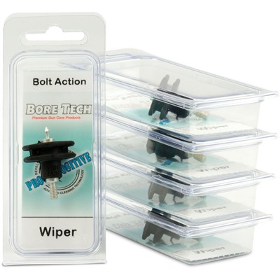 BOLT ACTION WIPER ONLY — view 1