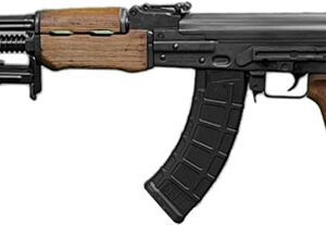 ZASTAVA M72 RPK RIFLE 7.62X39 - 1-30RD 21" BBL. BIPOD WOOD STK — view 2