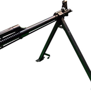 ZASTAVA M72 RPK RIFLE 7.62X39 - 1-30RD 21" BBL. BIPOD WOOD STK — view 3