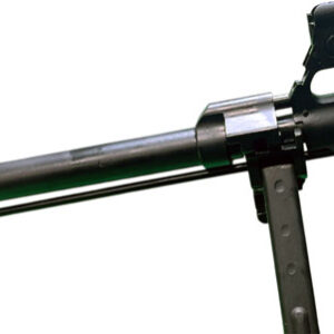 ZASTAVA M72 RPK RIFLE 7.62X39 - 1-30RD 21" BBL. BIPOD WOOD STK — view 4