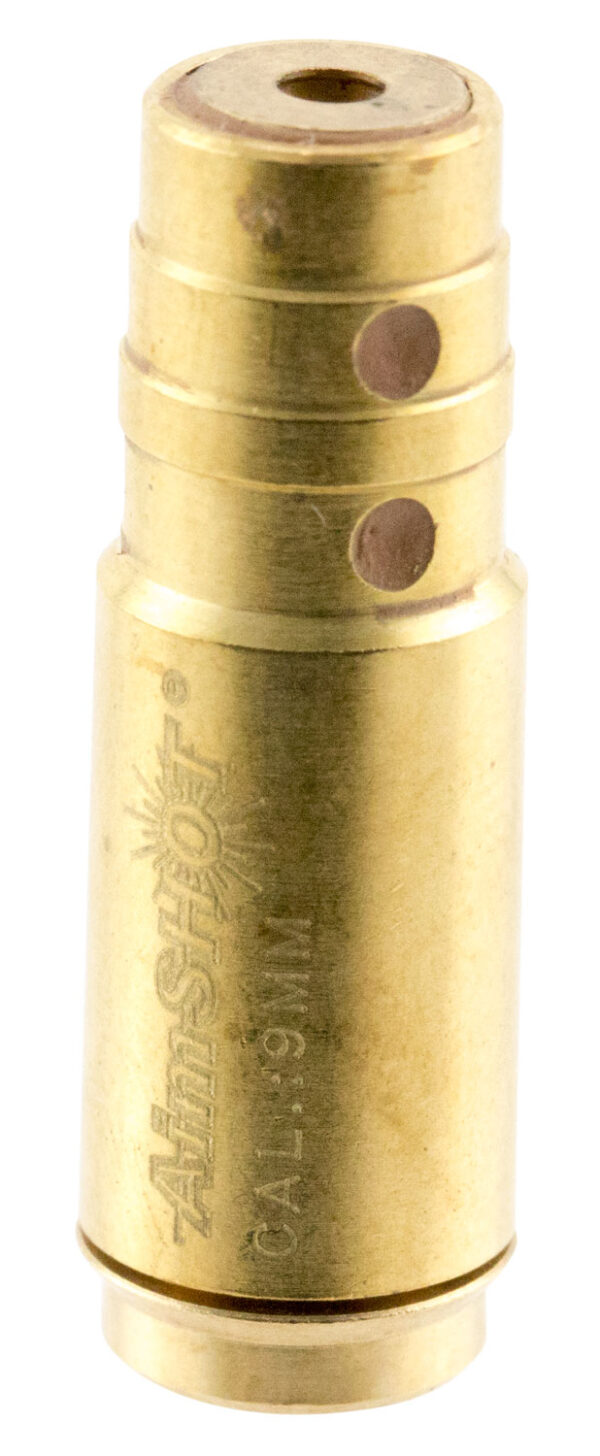 AimShot BS9MM Modular  9mm Luger — view 1