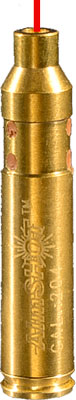 AIMSHOT BORE SIGHT .204 RUGER - RED — view 1