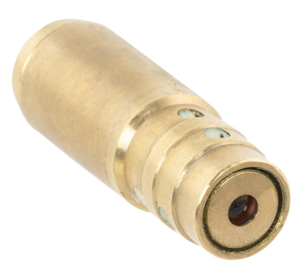 AimShot MBS9 Modular  9mm Luger Red Laser 650nM Wavelength — view 1