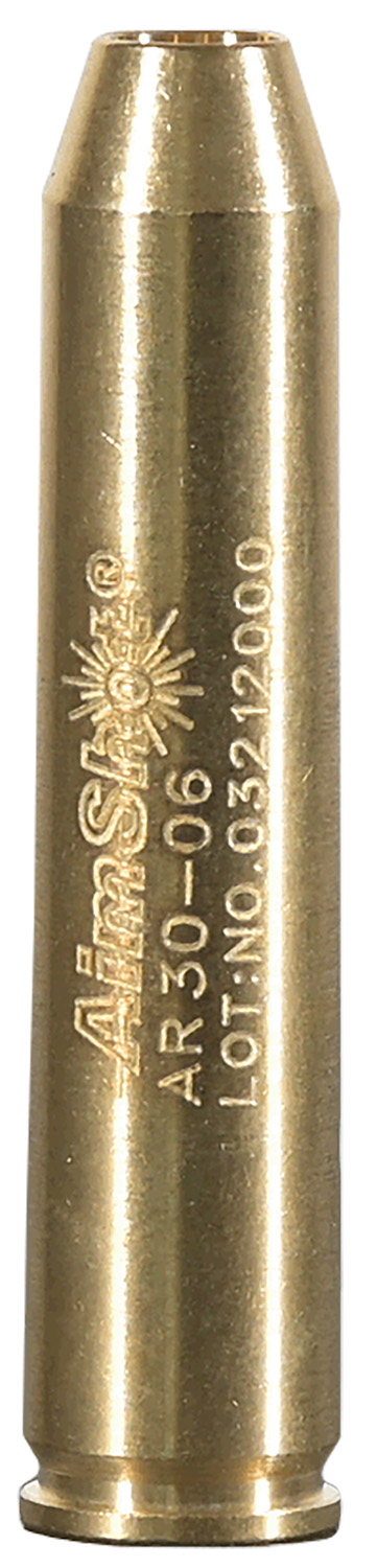 AimShot AR3006 Arbor  30-06 Springfield for use with 223 Laser Boresight — view 1