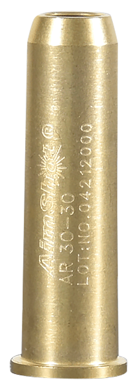 AimShot AR3030 Arbor  30-30 Win for use with 223 Laser Boresight — view 1
