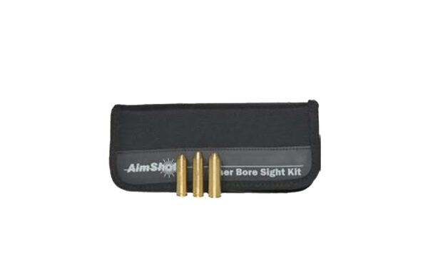 AIMS HUNTING BORE SIGHT KIT MBS223 RED LASER — view 1