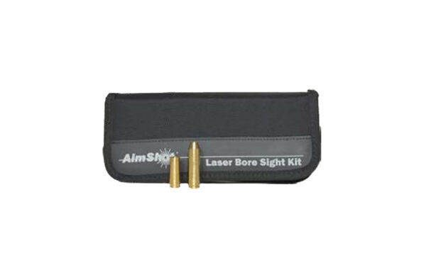 AIMS MILITARY BORE SIGHT KIT MBS223 RED LASER — view 1