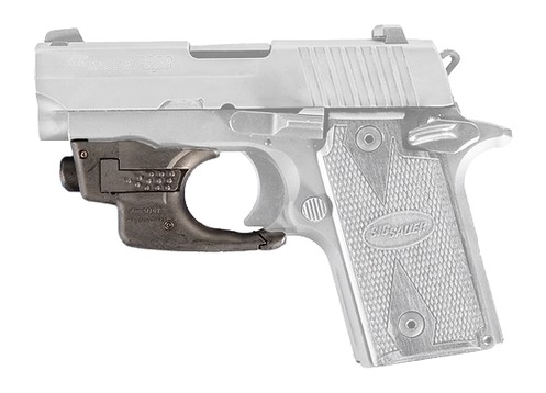 AIMS KT6506-P238   ULTRALIGHT RED LASER SIG P238 — view 1