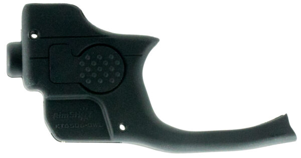 AimShot KT6506SWS Smith and Wesson Shield 380 Trigger Guard Mounted Laser  Matte Black — view 1