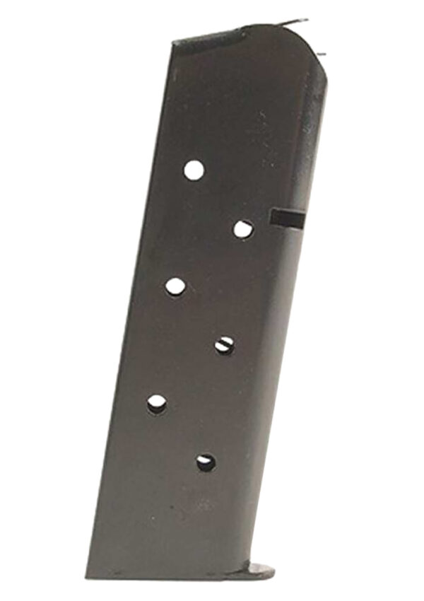 Kimber Mfg.,inc 1000089A   8rd Full Length 45 ACP 1911 Black — view 1