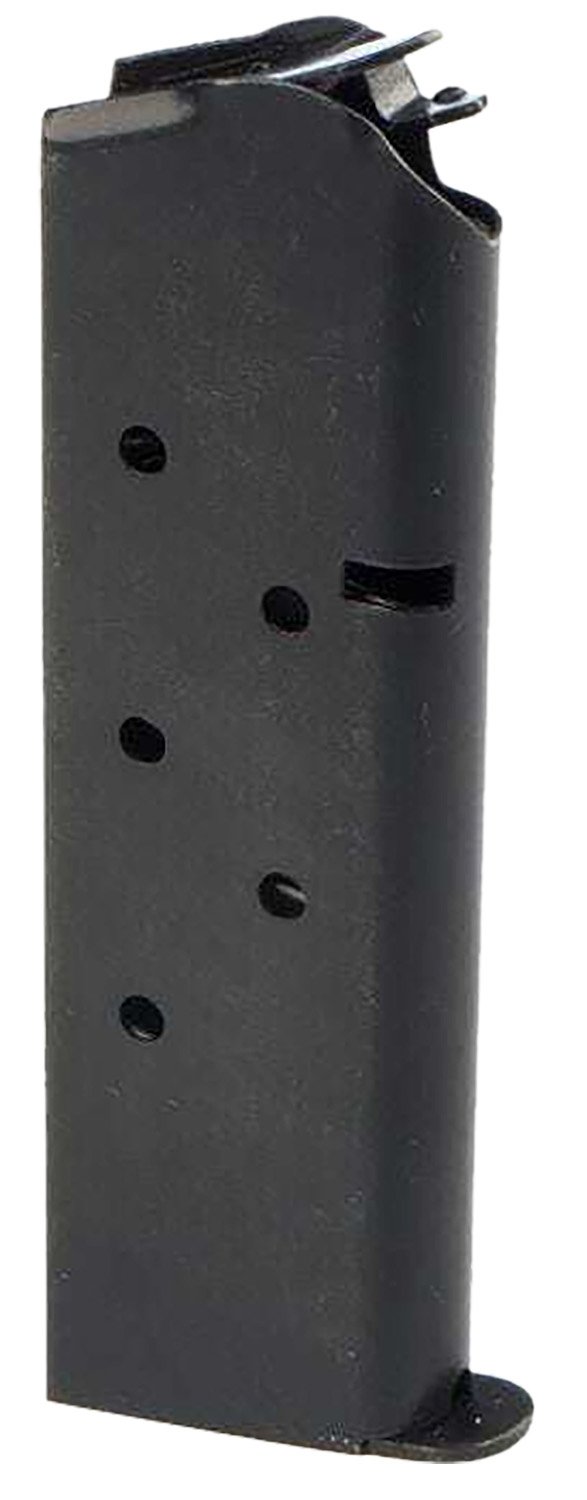 Kimber Mfg.,inc 1000208A   7rd 45 ACP Fits 1911 Black Steel — view 1