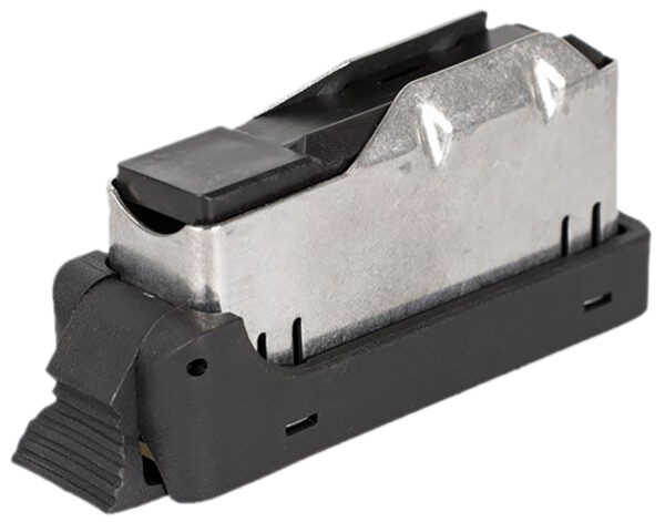 Kimber Mfg.,inc 1002294A Rifle Box Magazine 3rd 243/257/7mm-8/308/6.5CR Fits Kimber 84M — view 1