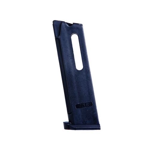 KIMBER MAG 1911 22LR 10RD BLUED — view 1