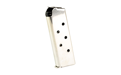 MAG KIMBER TACMAG 45ACP 7RD CMPCT SS — view 1