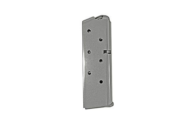 MAG KIMBER MICRO 380ACP 6RD STS — view 1