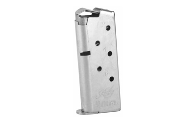 MAG KIMBER MICRO 9 & EVO SP 9MM 6RD — view 1