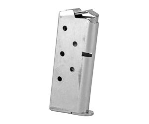 MAG KIMBER MICRO 9 & EVO SP 9MM 6RD — view 2