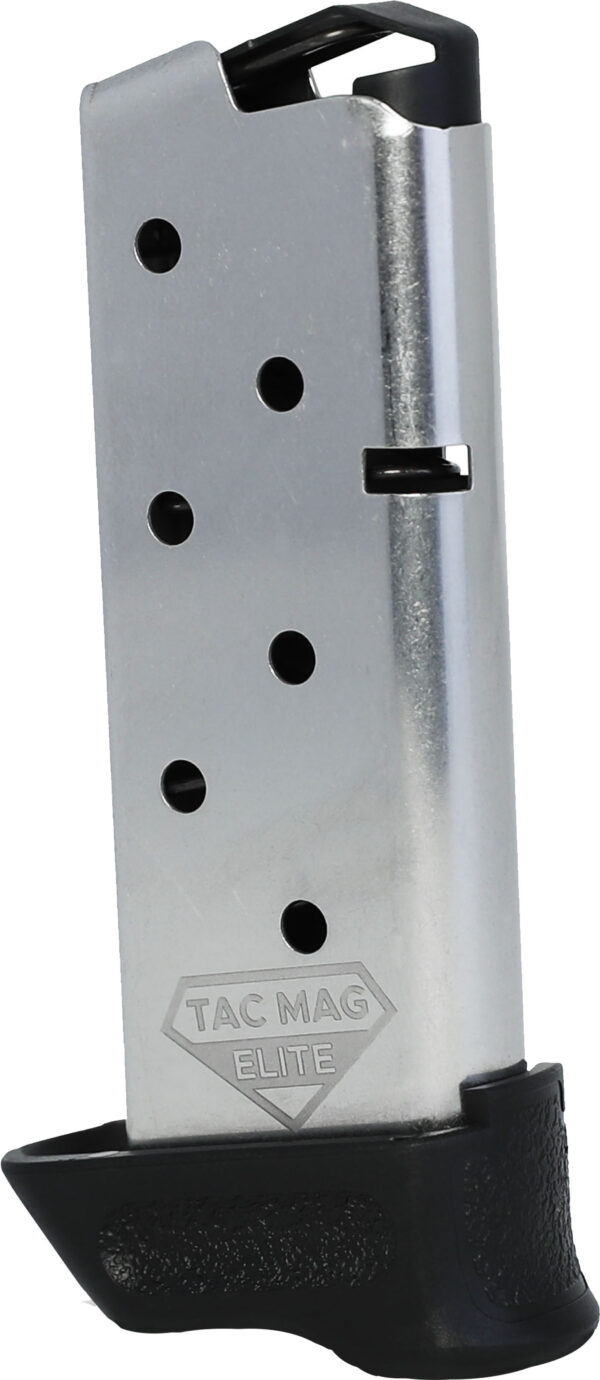 KMB MAG MICRO 9 TACMAG 9MM 7RD — view 1