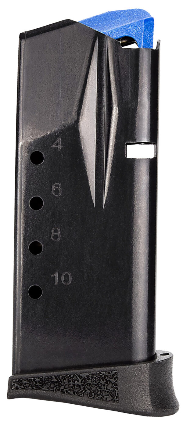 Kimber Mfg, Inc 1200956A CDS9  10rd 9mm Luger Black — view 1