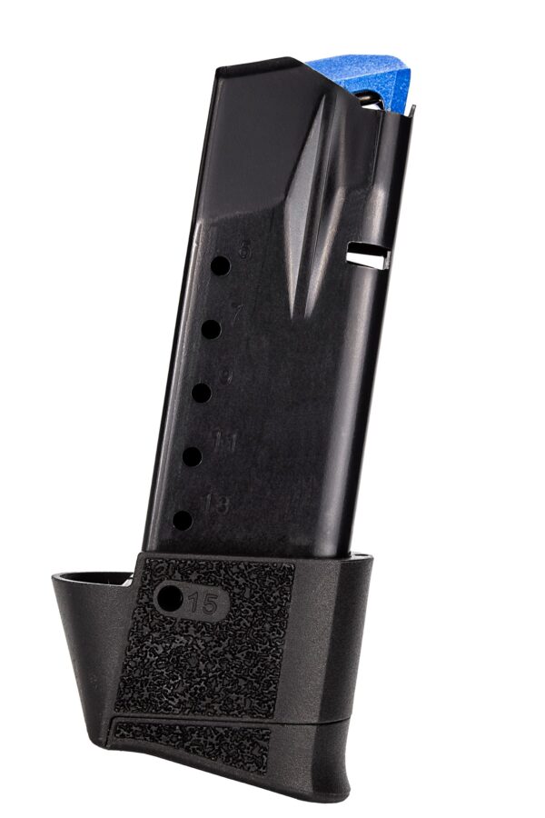 KIMBER MAG CDS9 9MM 15RD — view 1