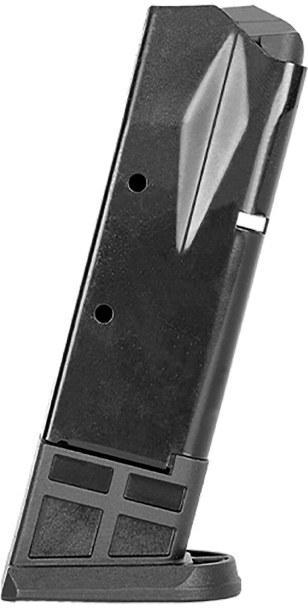 Kimber Mfg, Inc 1500141A KDS9C  10rd 9mm Luger Black Steel/Polymer — view 1