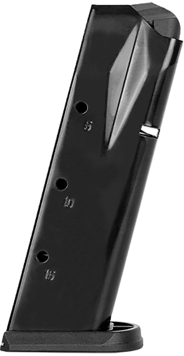 Kimber Mfg, Inc 1500142A KDS9C  15rd 9mm Luger Black — view 1