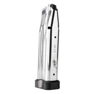 KIMBER MAG 2K11 9MM/38SUP 20RD