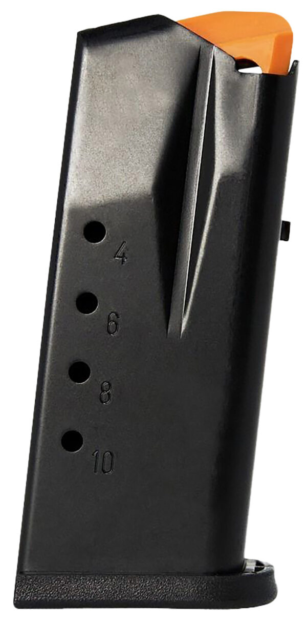 Kimber Mfg, Inc 1700131A R7 Mako  10rd Flush Fit 9mm Luger Black — view 1