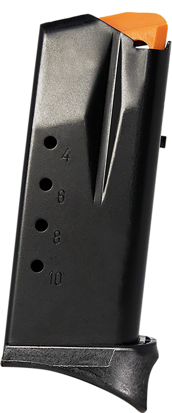 Kimber Mfg, Inc 1700132A R7 Mako  10rd Extended 9mm Luger Black — view 1