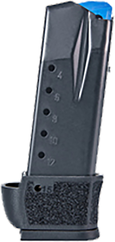 KMB MAG R7 CFC 9MM 15RD — view 1