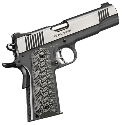 KIMBER 1911 ECLIPSE CUSTOM 45ACP 5 — view 1