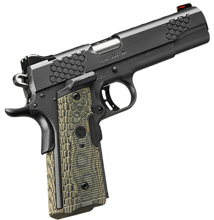 KIMBER 1911 KHX CUSTOM 45ACP 5 — view 1