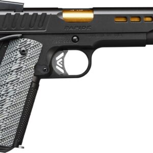 KIMBER RAPIDE 45ACP 5" 8+1          #
