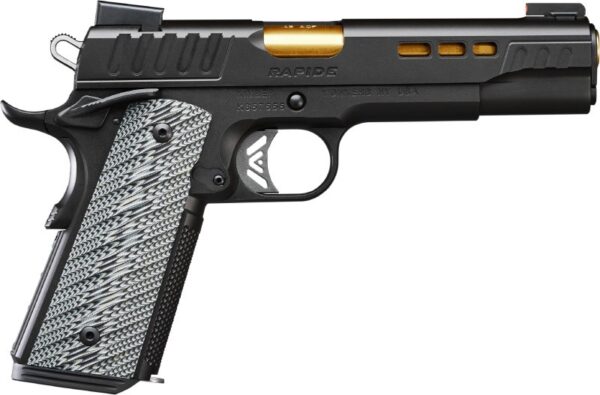 KIMBER RAPIDE 45ACP 5" 8+1          # — view 1