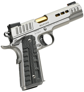 KIMBER 1911 RAPIDE DAWN 45ACP 5 — view 1