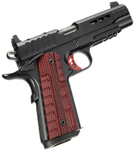 KIMBER 1911 RAPIDE HEAT 9MM OR 5 — view 1