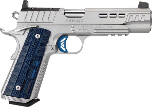 KMB RAPIDE ICE OR 1911 45AP 8 — view 1