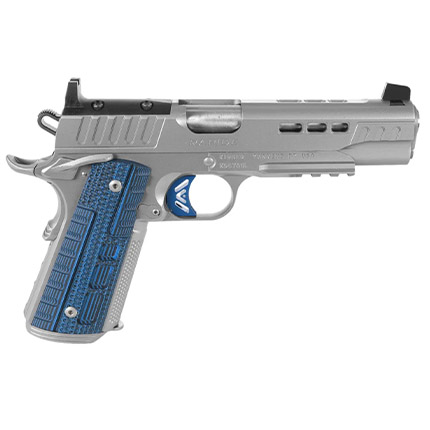 Rapide Ice 9mm 5" OR 9rd — view 1