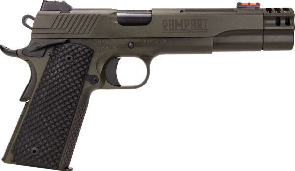 KMB RAMPART 1911 9MM 5 ODG 9RD — view 1