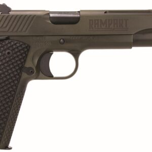 1911 Rampart 10mm 5" Blk/ODG 8-rd
