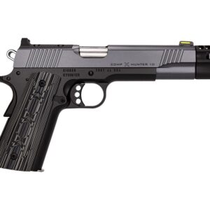 KIMBER COMP X HUNTER 10MM 5" 8+1 COMP
