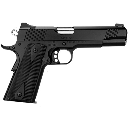 Custom LW Liberty 9mm 5" 9rd — view 1