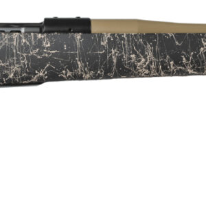 KIMBER MOUNTAIN ASCENT MOJAVE 6.5CREED 22