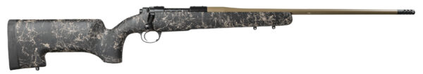 KIMBER MOUNTAIN ASCENT MOJAVE 6.5CREED 22 — view 1